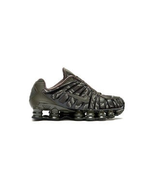 Nike SHOX TL | IB7670-001 | AFEW STORE